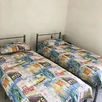 Nyaraló Casa Roda *
