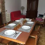 Casa Roda Nyaraló Castiglione del Lago