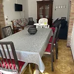 Nyaraló Casa Roda