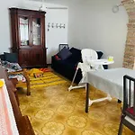 Nyaraló Casa Roda *
