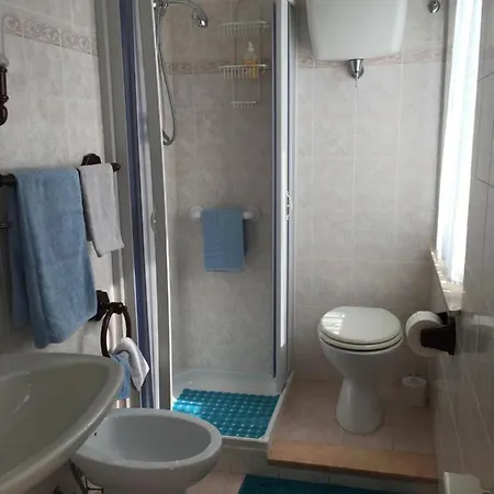 بيت للعطل Casa Roda