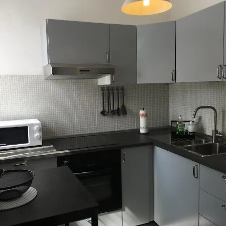 Casa Roda بيت للعطل *