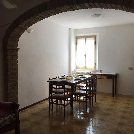 Casa Roda Umbria 1km Da Toscana Holiday home Castiglione del Lago