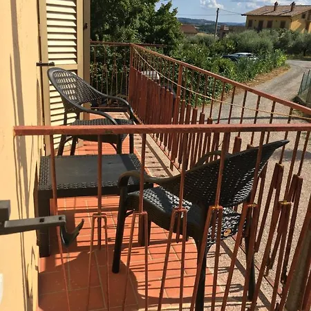 Holiday home Casa Roda Umbria 1km Da Toscana