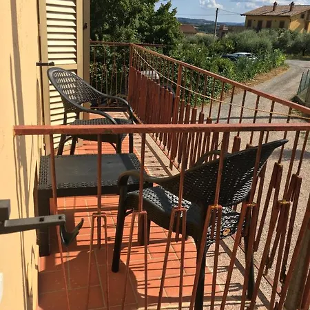 بيت للعطل Casa Roda