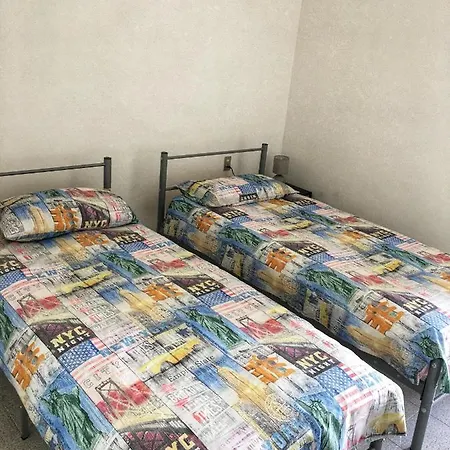 Дом отдыха Casa Roda *