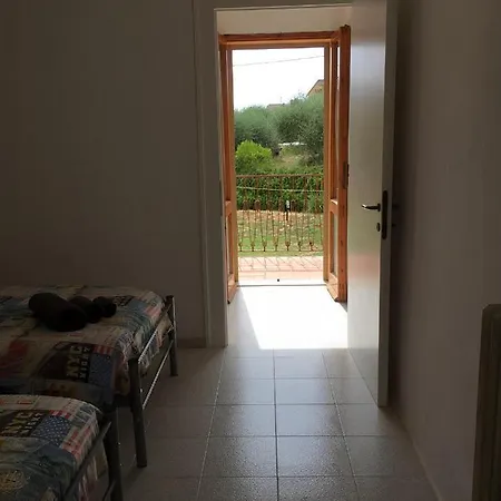 Дом отдыха Casa Roda *
