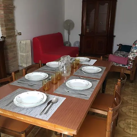 Casa Roda Umbria 1km Da Toscana Holiday home Castiglione del Lago