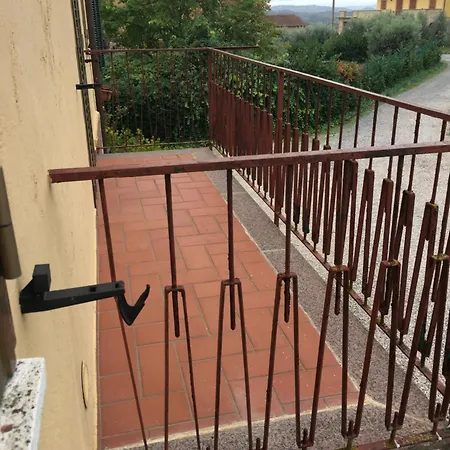 Holiday home Casa Roda Umbria 1km Da Toscana