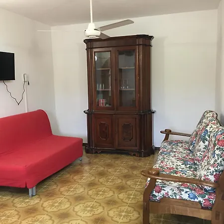 بيت للعطل Casa Roda
