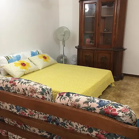 Casa Roda * كاستيغليون ديل لاغو