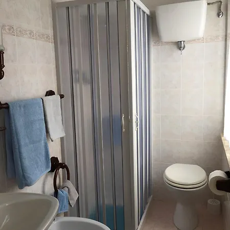 بيت للعطل Casa Roda *