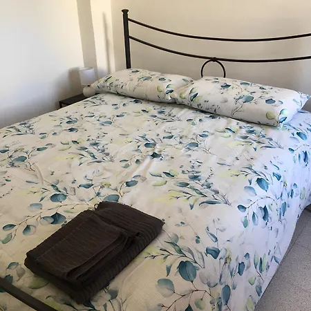 Casa Roda Umbria 1km Da Toscana Holiday home Castiglione del Lago