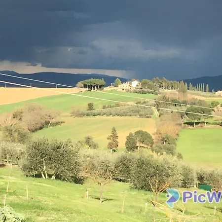 Casa Roda Umbria 1km Da Toscana Castiglione del Lago