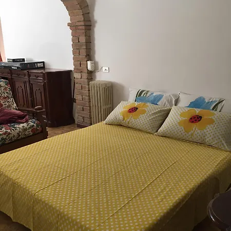 Casa Roda Umbria 1km Da Toscana Feriehus *