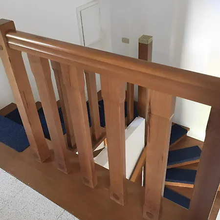 Casa Roda * קאסטיגליונה דל לאגו