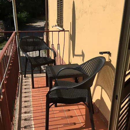 Casa Roda Umbria 1km Da Toscana *