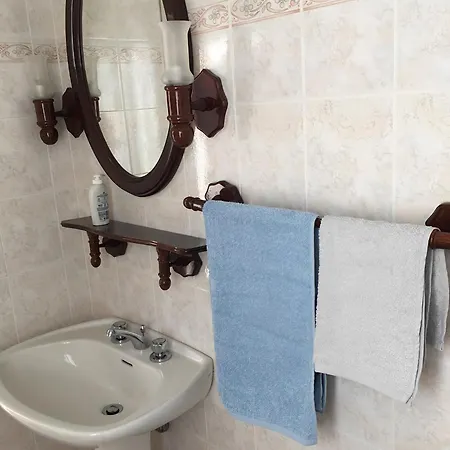 Дом отдыха Casa Roda *