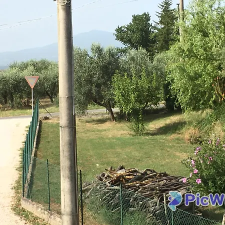Holiday home Casa Roda Umbria 1km Da Toscana