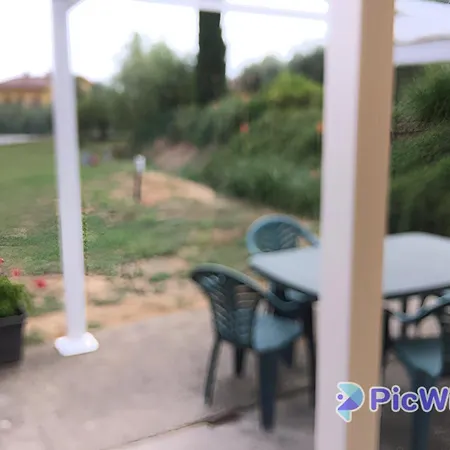 Casa Roda בית נופש