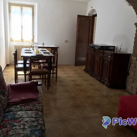 Casa Roda Umbria 1km Da Toscana * Castiglione del Lago