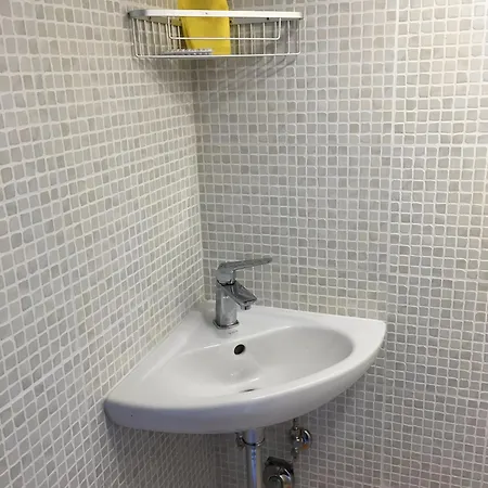 بيت للعطل Casa Roda