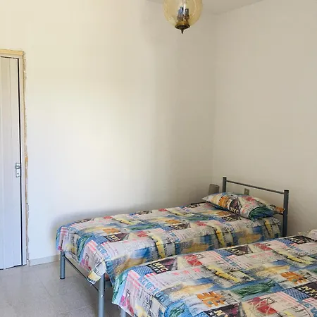 Дом отдыха Casa Roda *