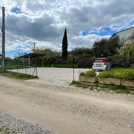 Holiday home Casa Roda Umbria 1km Da Toscana Castiglione del Lago