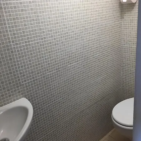 בית נופש Casa Roda