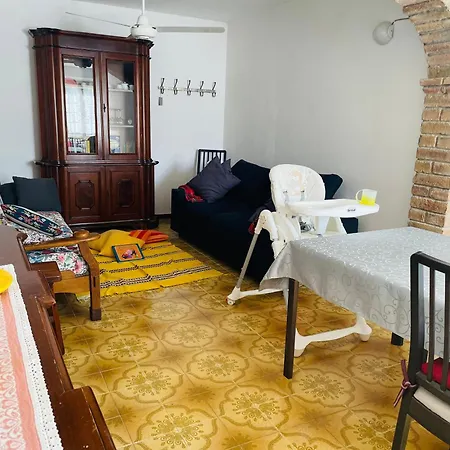 بيت للعطل Casa Roda *