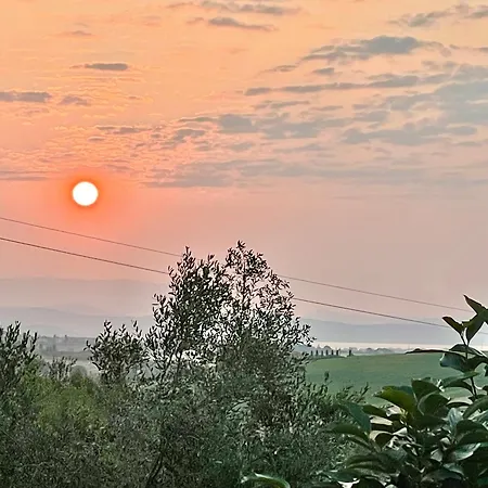 Holiday home Casa Roda Umbria 1km Da Toscana