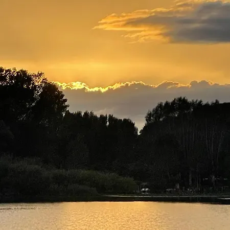 Casa Roda كاستيغليون ديل لاغو