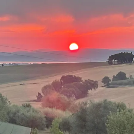 Casa Roda Hébergement de vacances *