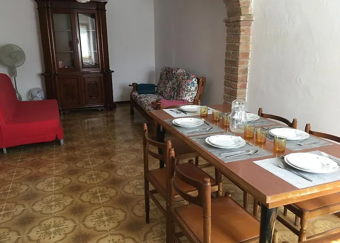 Casa Roda Feriehus *