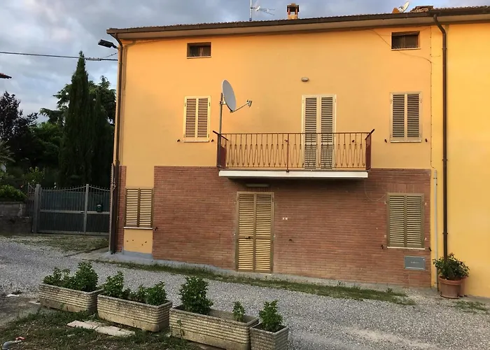 Feriehus Casa Roda *