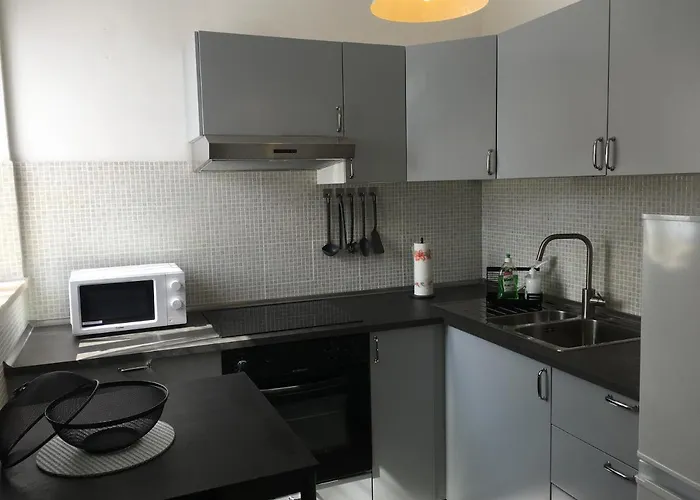 Casa Roda Feriehus *