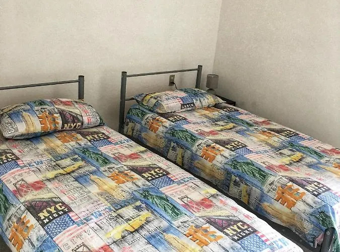 בית נופש Casa Roda *