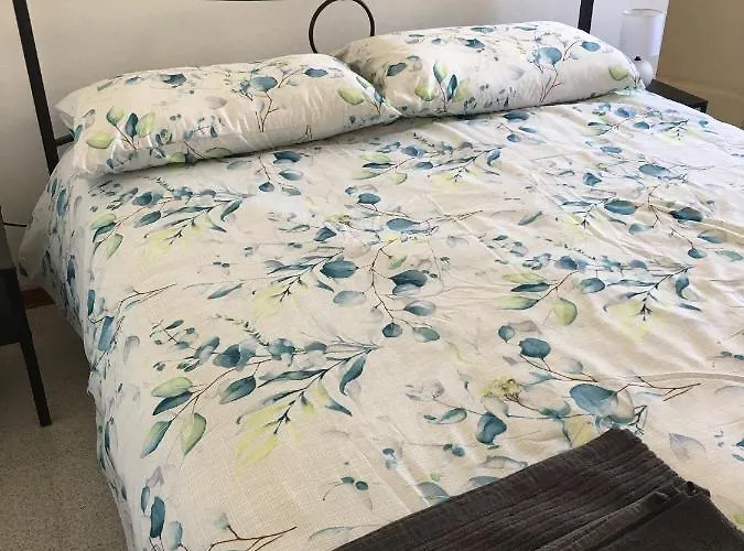 Feriehus Casa Roda Castiglione del Lago