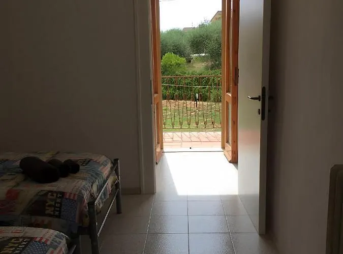 Feriehus Casa Roda *