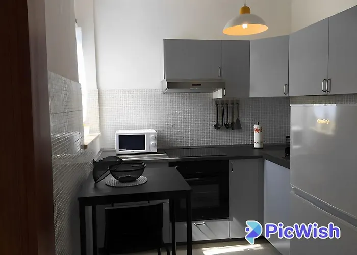 Feriehus Casa Roda *