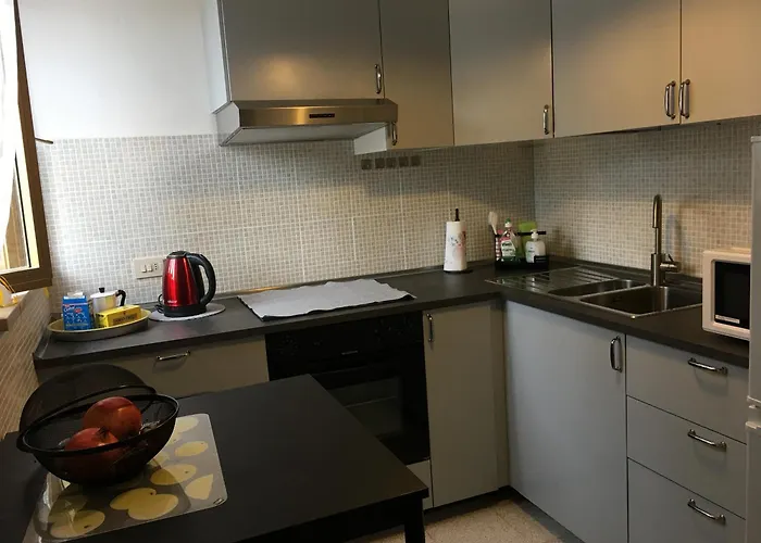 Casa Roda * Castiglione del Lago