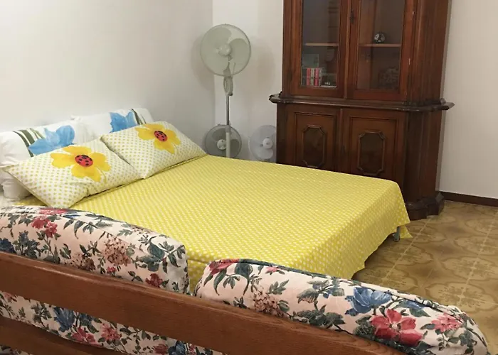 Casa Roda * Castiglione del Lago