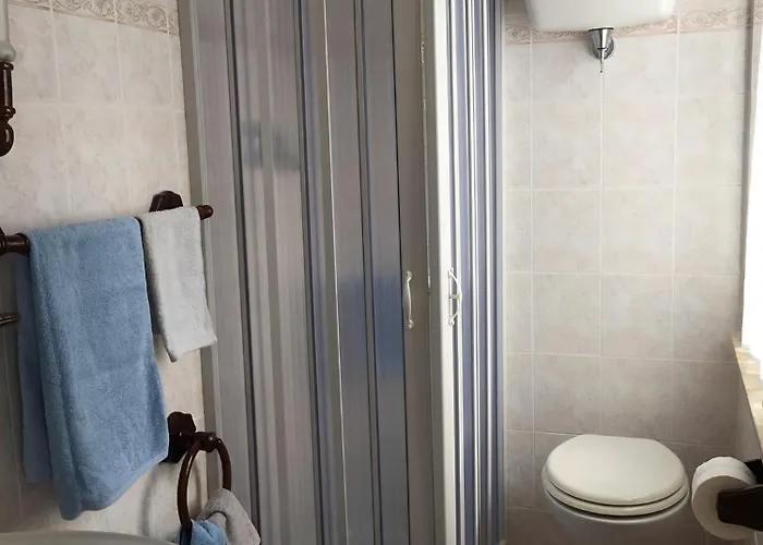 Feriehus Casa Roda *