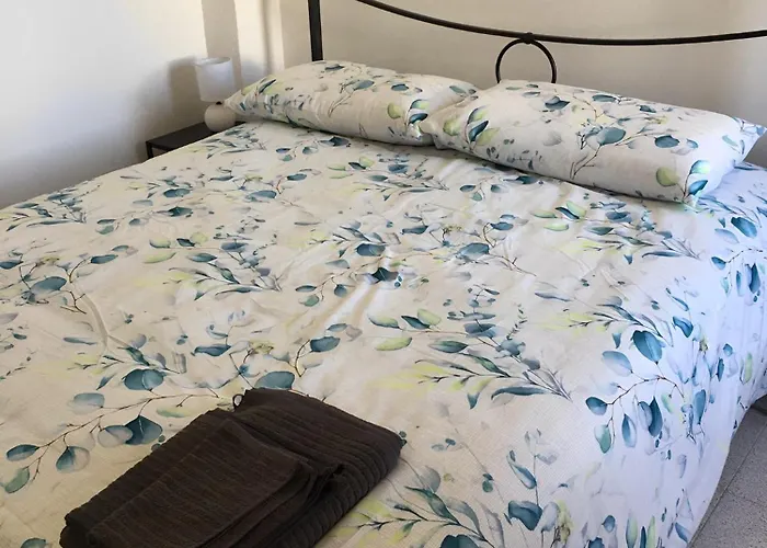 Casa Roda Feriehus Castiglione del Lago