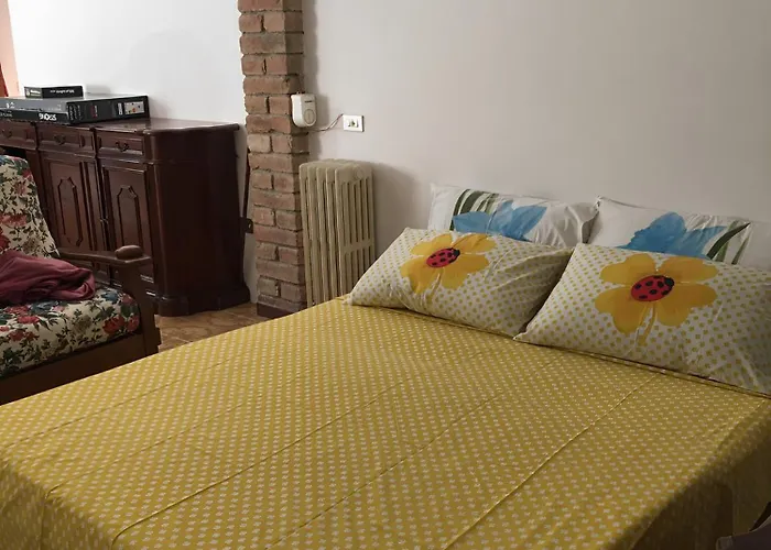 Casa Roda Feriehus *