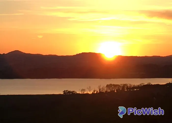 Feriehus Casa Roda *