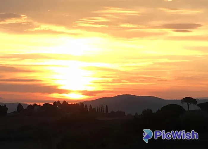 Feriehus Casa Roda *