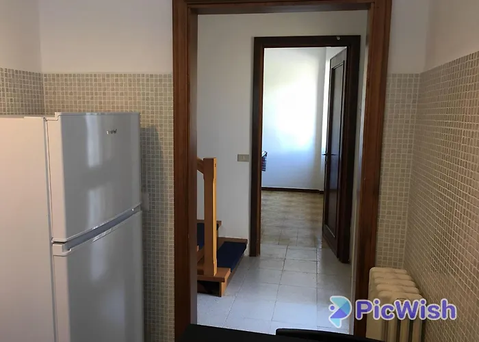 Casa Roda Feriehus *