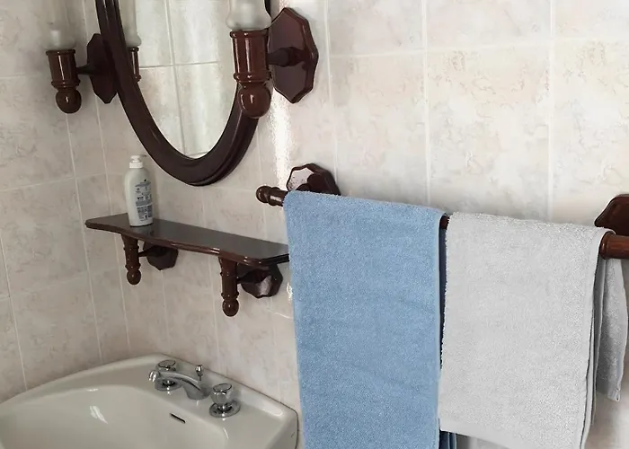 Feriehus Casa Roda *