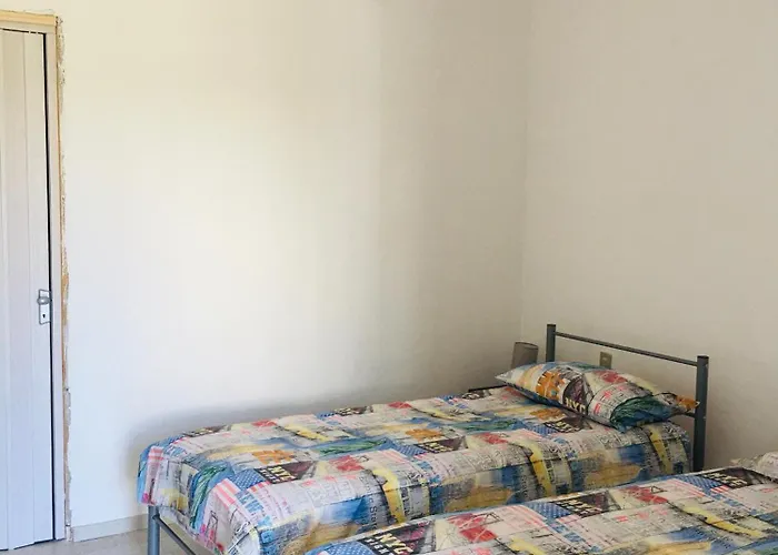 Feriehus Casa Roda *